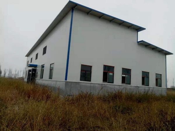 陜煤建設(shè)天工公司土建九部空氣壓縮機(jī)站搬遷工程順利通過竣工驗(yàn)收