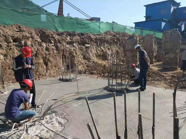 陜煤建設(shè)洗選煤運(yùn)營公司清水川項(xiàng)目穩(wěn)步推進(jìn)中