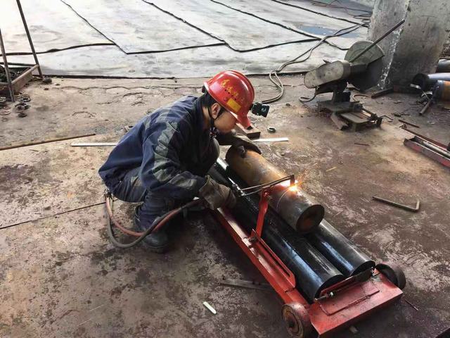 陜煤建設洗選煤運營公司：“小點子”獲得“大豐收”