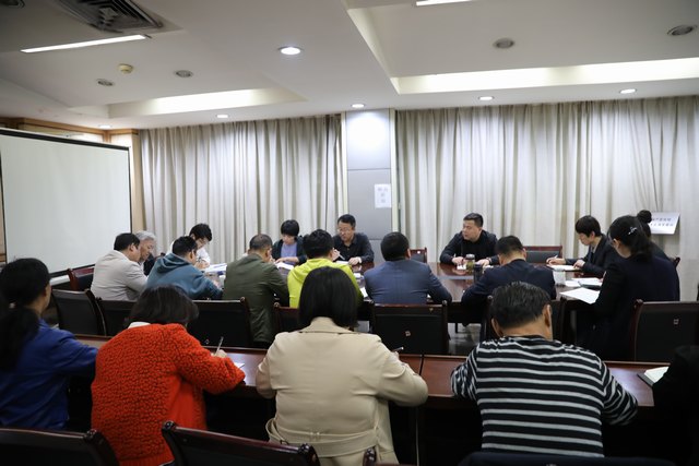 陜煤建設(shè)路橋分公司強(qiáng)化廉政教育筑牢思想防線