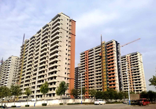 陜煤建設公司：“老大難”項目變成業(yè)主“香餑餑”