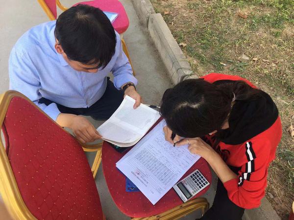 韓城衡瑞工程質(zhì)量檢測中心推動產(chǎn)業(yè)升級逐步打造“嚴(yán)謹(jǐn) 、專業(yè)、高效”的一站式服務(wù)