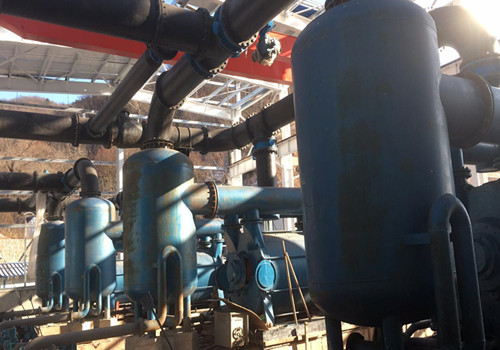 陜煤建設(shè)機電安裝公司各項目部施工大干爭先鋒