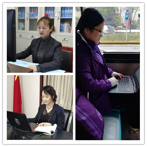 搭臺子 指路子 壓擔(dān)子