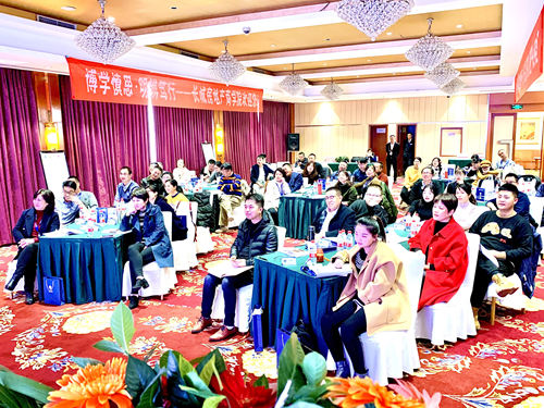 陜煤建設(shè)公司：成都對標(biāo)高端物業(yè) 促進管理服務(wù)提升