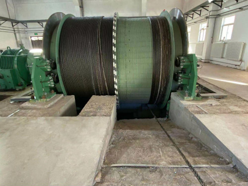 陜煤建設(shè)機電安裝公司：一線職工堅守之聲