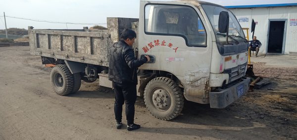 陜煤建設(shè)掘進公司：保障運輸設(shè)備性能嚴把運輸安全關(guān)