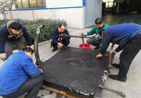 陜煤建設(shè)設(shè)備租賃中心設(shè)備管理邁向新征程