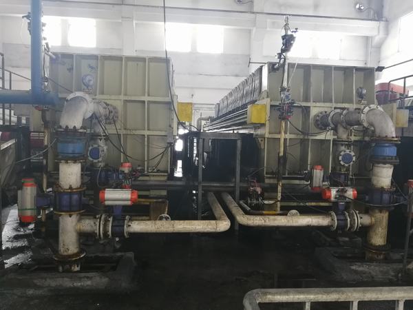 陜煤建設(shè)韓城分公司安裝六項(xiàng)目部承建的山西金谷礦井配套選煤設(shè)備安裝工程順利通過竣工驗(yàn)收