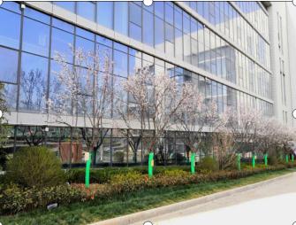 陽春三月，綠宇打造精品工程腳步不停歇