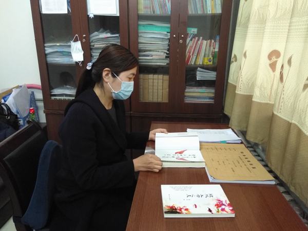 設(shè)備租賃中心積極開展女職工維權(quán)行動月活動