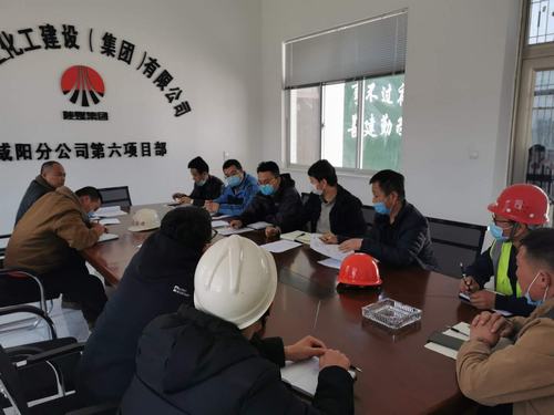 銀西高鐵彬州東站前廣場項目順利通過基坑驗收