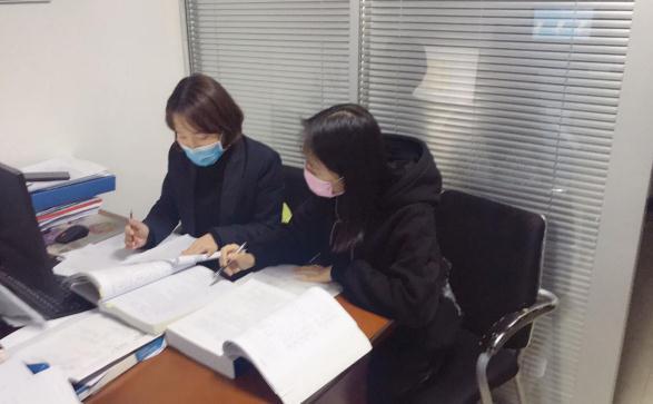 綠宇公司：“善始善作、善終善成”