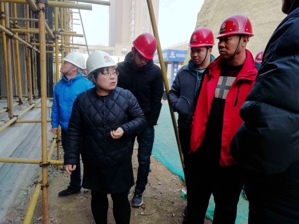 建筑黃花分外嬌