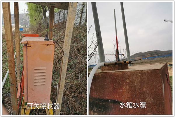 陜煤建設韓城分公司土建十二項目部“五小”創(chuàng)新亮點多