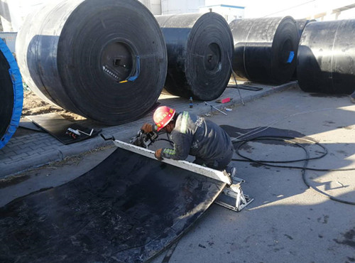 陜煤建設(shè)機電安裝公司以實干取得市場開發(fā)階段性目標(biāo)