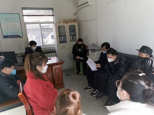 陜煤建設(shè)銅煤公司開展“傳承五四精神?做有擔當?shù)那嗄耆恕敝黝}活動