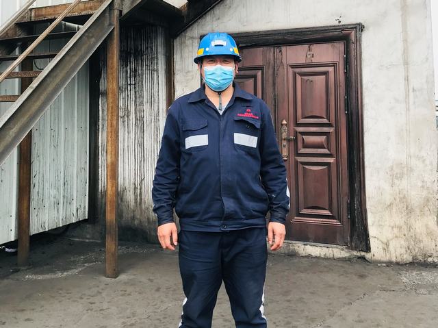 陜煤建設(shè)洗選煤運營公司：致敬平凡中的不平凡者們