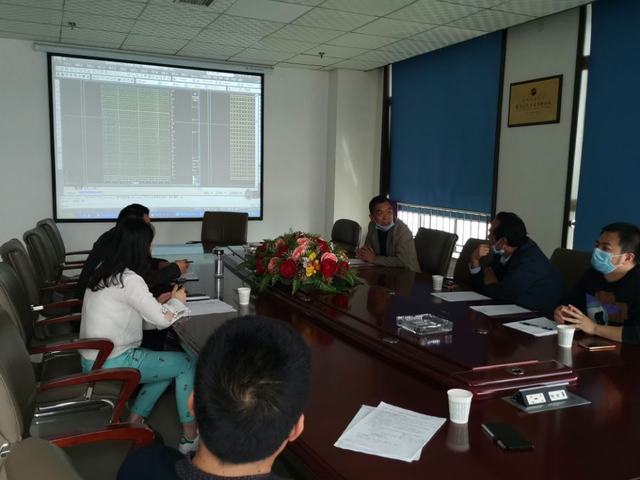 設計研究院：抓技術 提水平 設計質(zhì)量上臺階