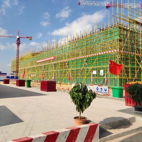 陜煤建設(shè)銅煤公司第十六項(xiàng)目部傾心打造“家”文化凝聚發(fā)展力量