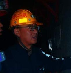 《榜樣力量》·勞模風(fēng)采