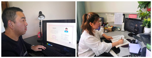 陜煤建設(shè)礦建三公司：搭建多層次平臺 打造學(xué)習(xí)型企業(yè)