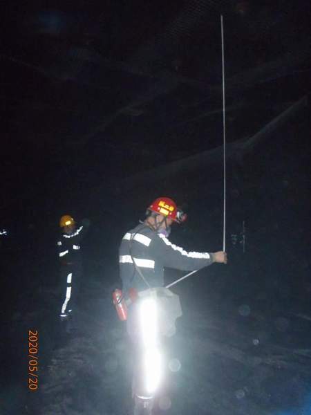 陜煤建設(shè)掘進公司：65米！一機雙巷再創(chuàng)單日新高！