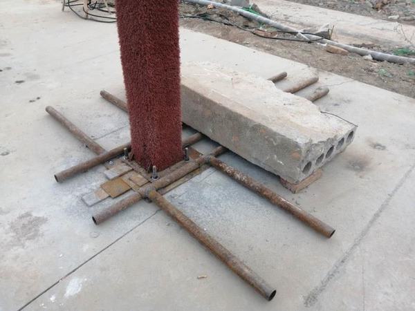 陜煤建設(shè)渭南分公司第八項(xiàng)目部成功研制多項(xiàng)“五小”創(chuàng)新成果