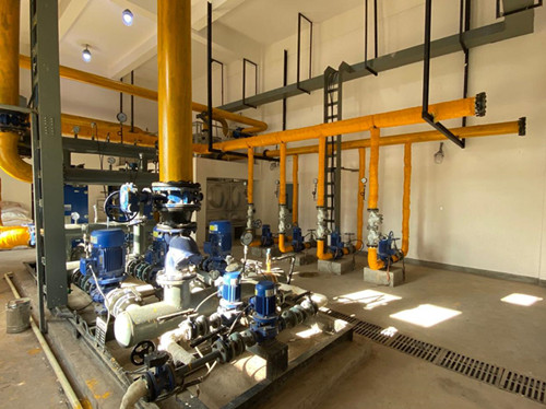 陜煤建設(shè)機電安裝公司：開拓市場新局面