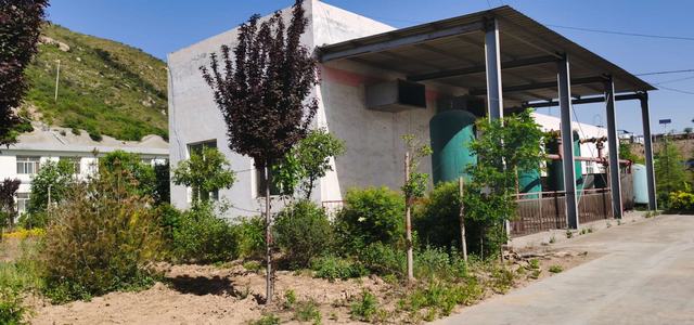 設(shè)計(jì)研究院圓滿完成韓城礦業(yè)桑樹坪北區(qū)壓風(fēng)系統(tǒng)改造方案