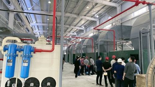 陜煤建設(shè)路橋分公司彬長項(xiàng)目部三項(xiàng)工程順利通過竣工驗(yàn)收