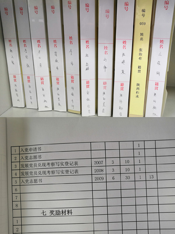 陜煤建設物資公司：多措并舉抓好黨支部標準化建設基礎工作