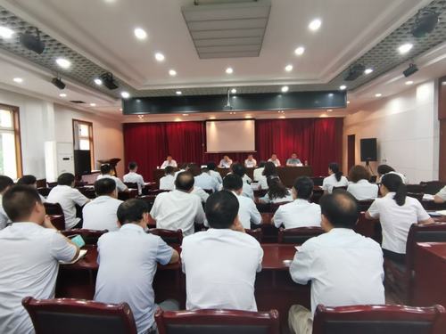 陜煤建設銅煤公司實施一體化管理工作側(cè)記