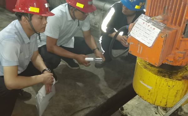 陜煤建設(shè)洗選煤運(yùn)營公司：“五小”創(chuàng)新我們在行動(dòng)