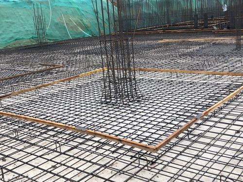 陜煤建設銅煤公司第一項目部嚴抓質(zhì)量精細化推進工程創(chuàng)優(yōu)上臺階