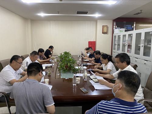 <strong>陜煤建設(shè)市場(chǎng)開(kāi)發(fā)分公司順利召開(kāi)第一次黨員大會(huì)</strong>