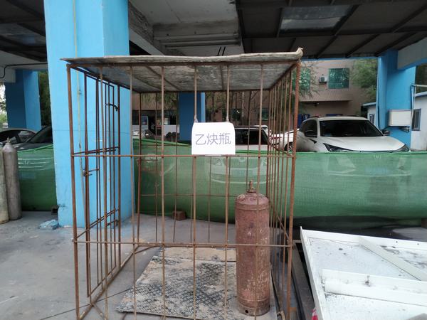 陜煤建設(shè)洗選煤運(yùn)營公司安裝第三項(xiàng)目部：留住“點(diǎn)滴” 挖潛增效