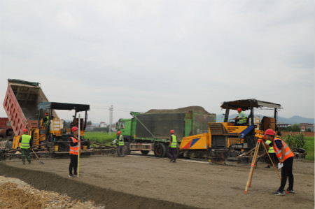 陜煤建設(shè)漢中分公司全面打響“三項(xiàng)攻堅(jiān)”戰(zhàn)