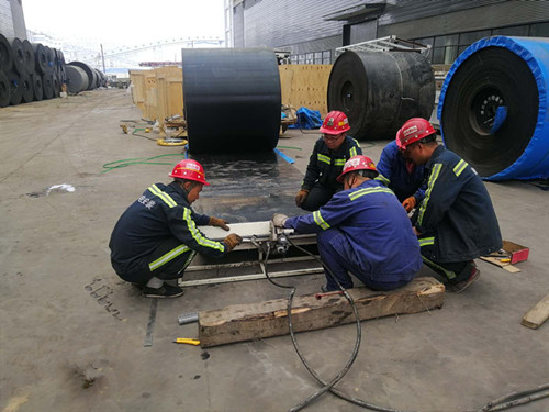 陜煤建設機電安裝公司小保當項目部：全面強化項目安全管理