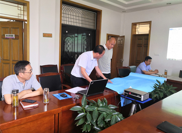 陜煤建設(shè)礦建三公司:找準(zhǔn)“五個(gè)突破口”，全力以赴 扭轉(zhuǎn)被動(dòng)局面