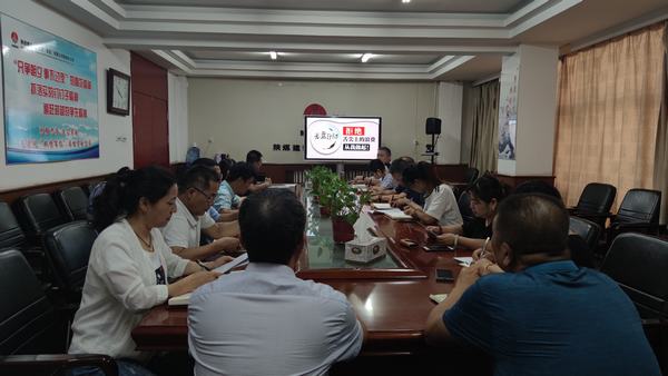 陜煤建設(shè)韓城分公司：餐桌文明入人心 “光盤(pán)行動(dòng)”成風(fēng)尚