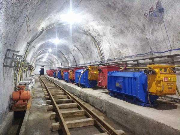 陜煤建設(shè)礦建二公司：做實做細在建工程收尾工作