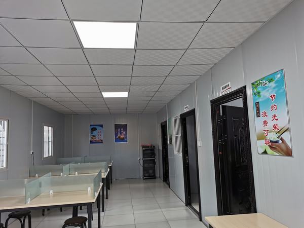 陜煤建設(shè)韓城分公司土建二項(xiàng)目部：以“心”為擎，打造和諧奮進(jìn)項(xiàng)目部