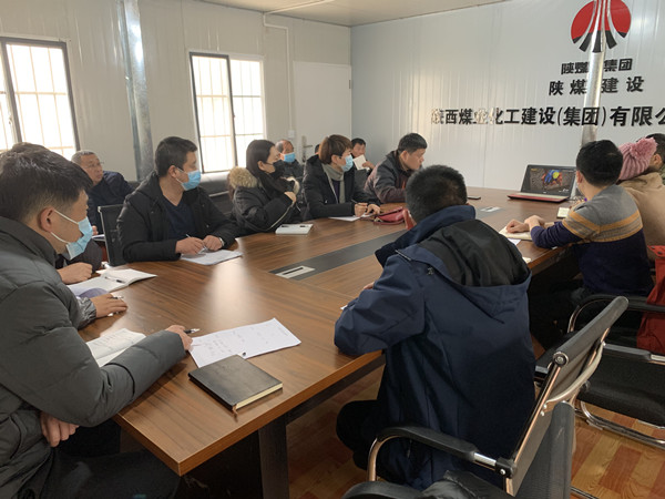 智慧泊車公司開展安全警示教育，提升安全生產責任意識