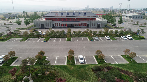 陜煤建設(shè)川耀公司：深化黨建創(chuàng)新管理，運(yùn)營(yíng)發(fā)展初顯成效