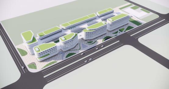 喜訊！陜煤建設(shè)項(xiàng)目開發(fā)公司工程承攬實(shí)現(xiàn)首季“開門紅”