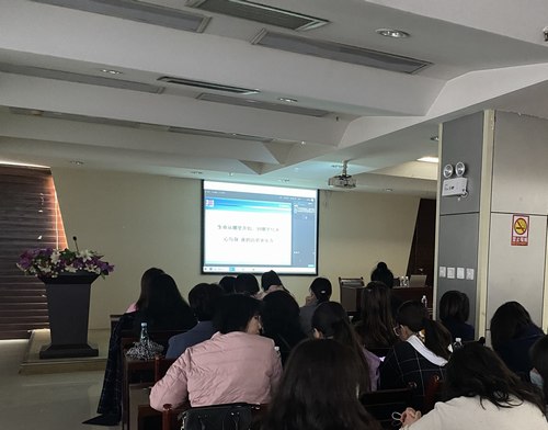 陜煤建設(shè)集團(tuán)工會慶“三八”活動豐富多彩