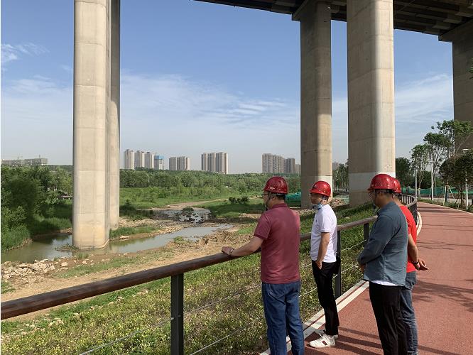 陜煤建設(shè)綠宇公司:提升項(xiàng)目綜合管理水平 創(chuàng)公司高質(zhì)量發(fā)展