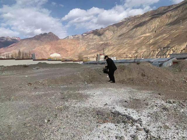 設(shè)計研究院順利完成西藏省昌都市藏香豬養(yǎng)殖場項目設(shè)計工作