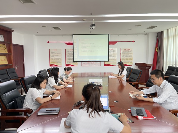 陜煤建設(shè)公司以實務(wù)培訓提升黨支部業(yè)務(wù)能力